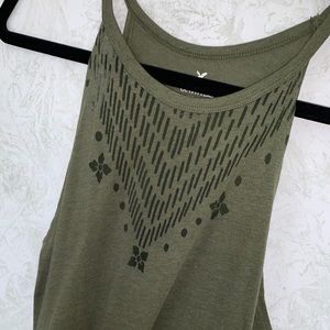 American Eagle Tank Top